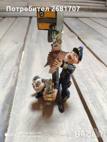 Красиви фигури, снимка 5 - Колекции - 32887752