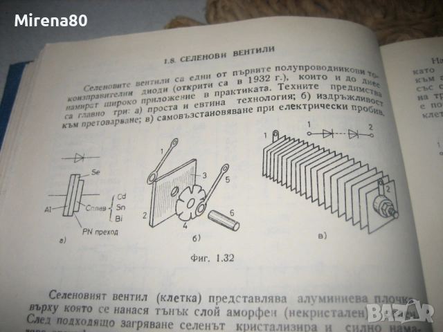 Електроника - Атанас Шишков, снимка 6 - Специализирана литература - 53540499