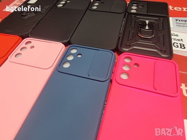 Samsung Galaxy A15 различни гърбове, снимка 3 - Калъфи, кейсове - 43945273