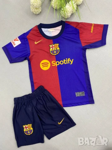 Детски комплект  nike