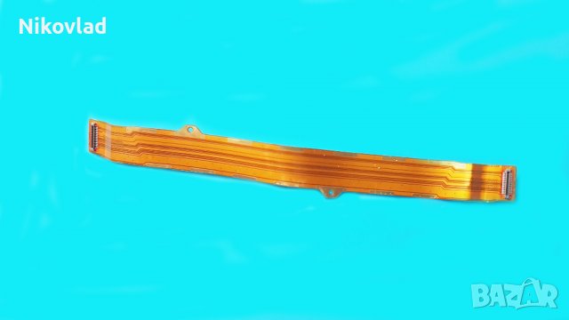 Flex кабел за Motorola Moto E7 Plus, снимка 2 - Резервни части за телефони - 36916882