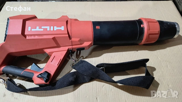 Духалка Hilti NBl 6-22, снимка 2 - Други инструменти - 53391122