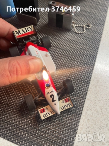 Лот от запалки, снимка 2 - Запалки - 52867258