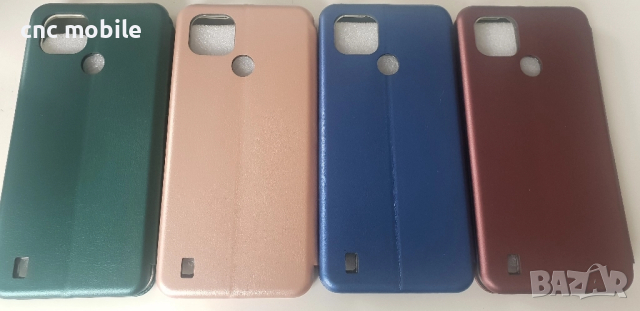 Realme C21 2021 калъф case , снимка 12 - Калъфи, кейсове - 52027654