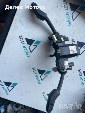 Лостчета за мигачи чистачки и автопилот 5Q0953502R, 5Q0953521S за осветление за Volkswagen T-Roc 2.0, снимка 2 - Части - 50821292