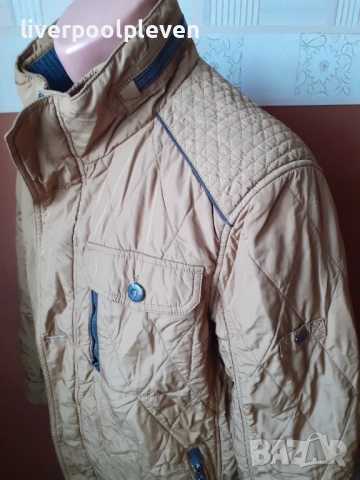 👉Valdbusch Original М-50, снимка 2 - Якета - 52928240