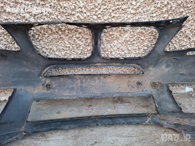 Броня за BMW X3 F25 2011 - 2015, снимка 10 - Части - 51410551