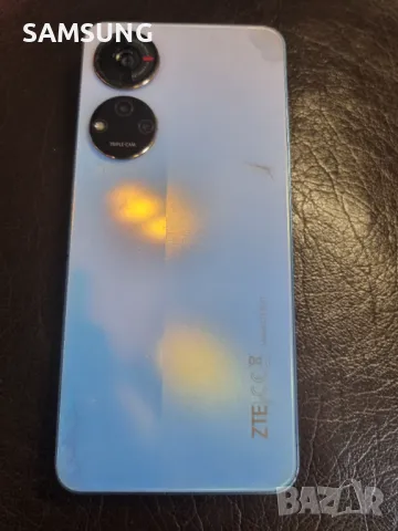 ZTE - 40SE