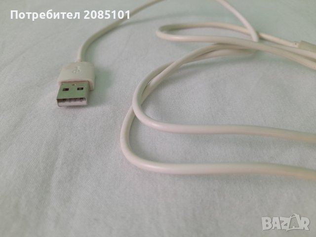 USB кабел, снимка 3 - USB кабели - 36333090