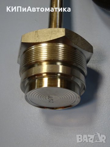 Трансмитер ABB Kent Taylor Electronic Transmitter 534TD02151A0100 Ex, снимка 4 - Резервни части за машини - 35228695