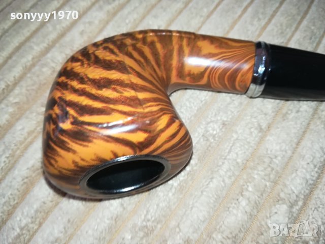 НОВА ЛУЛА СЪС СТРАХОТНА ШАРКА 0202241649, снимка 3 - Лули - 44102003