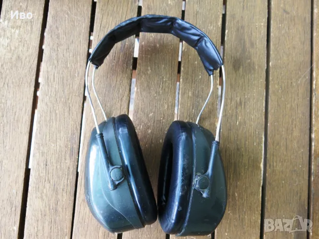 Външни антифони 3M PELTOR OPTIME II