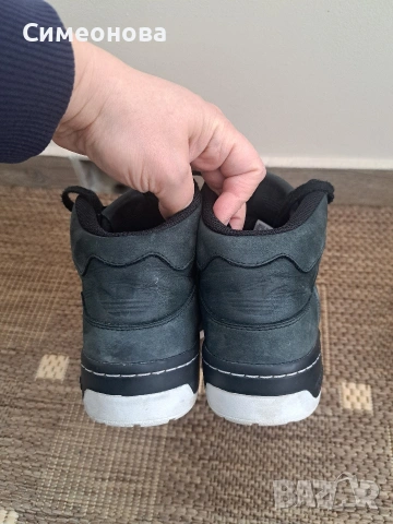 Кецове Адидас, номер 37 1/3, снимка 4 - Кецове - 53219354