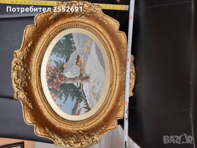 Гоблен, снимка 7 - Гоблени - 27970991