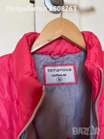 Преходно яке Terranova, снимка 4 - Якета - 43058582