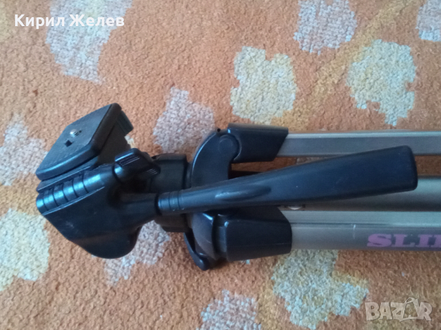 Статив 44263, снимка 7 - Колекции - 44889889