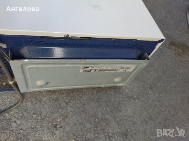 Микровълнова, снимка 4 - Микровълнови - 43580170