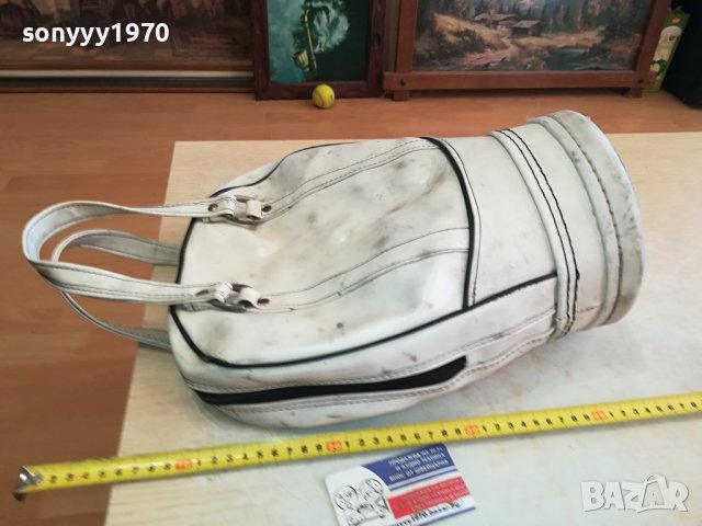 FORE OF SWEDEN-ГОЛФЪРСКА ЧАНТА ЗА ТОПКИ 2101241221, снимка 6 - Други ценни предмети - 43907020