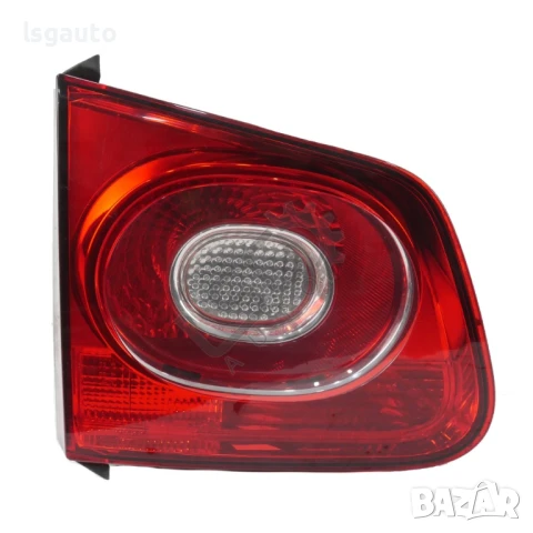 Ляв вътрешен стоп Volkswagen Tiguan I 2007-2015 ID:147940