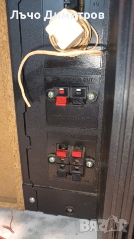 SONY HCD-RG495, снимка 12 - Аудиосистеми - 53530588