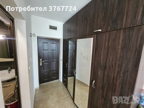 Студио 57 кв.м БЕЗ такса поддръжка, Слънчев Бряг, снимка 2 - Апартаменти - 52736562