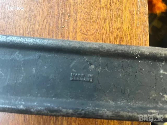 Гедоре/Gedore едностранни гаечни ключове, снимка 4 - Ключове - 50420114