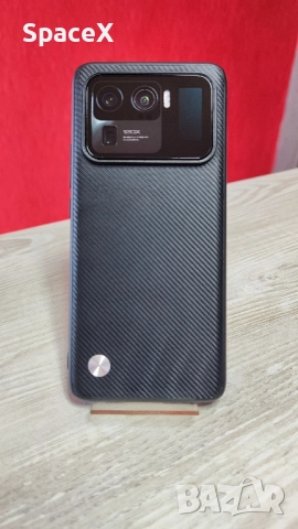 Xiaomi mi 11 ultra 5G 256GB, снимка 8 - Xiaomi - 51791980
