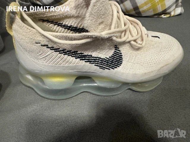 Nike scorpion номер44