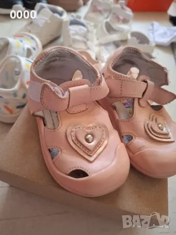 Продавам детски обувки от 16 до 21 номер, снимка 6 - Детски маратонки - 49612786