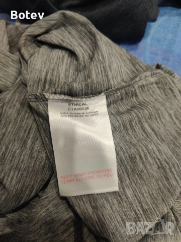 Мъжка Къса Тениска , снимка 5 - Тениски - 48466898