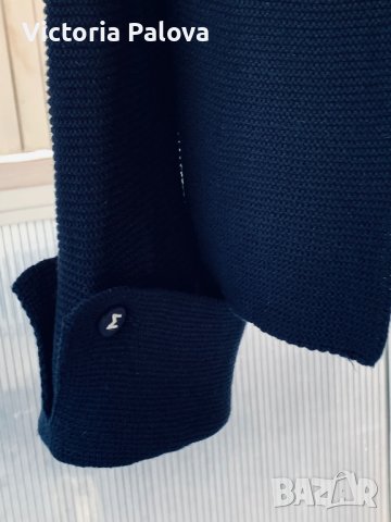 Скъпа маркова жилетка MARELLA SPORT оригинал, снимка 12 - Жилетки - 43558214