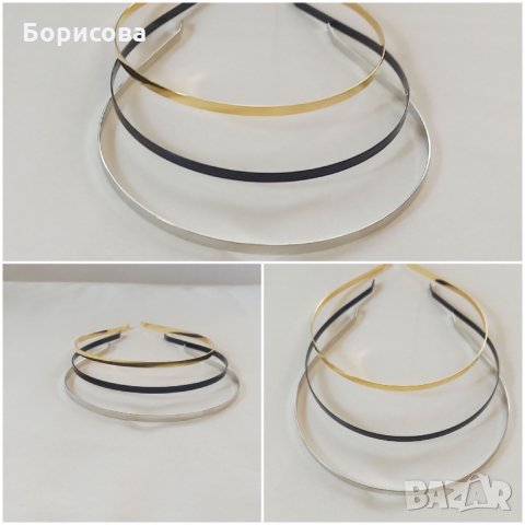 Диадеми , аксесоари за коса в Аксесоари за коса в гр. София - ID31697334 —  Bazar.bg