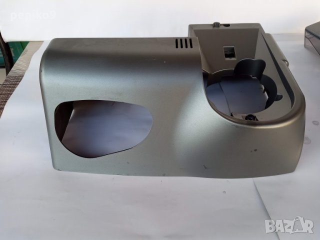 Продавам кафемашини внос от Германия  кафемашина робот пълен автомат SAECO ViENA на ЧАСТИ, снимка 4 - Кафемашини - 27714146