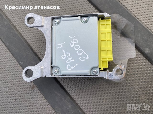 Модул за AIRBAG за Тойота Рав 4.152300-8961.89170-42200, снимка 2 - Части - 43442145