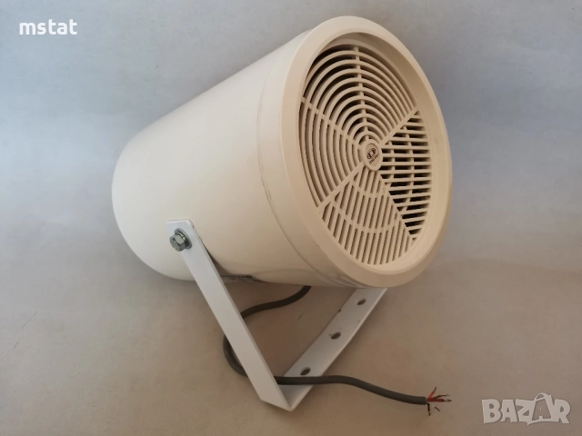 Прожекционен двупосочен високоговорител DYNACORD SP 20D