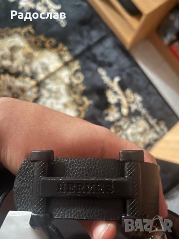 Маркови колани мъжки и женски , снимка 3 - Колани - 53579143