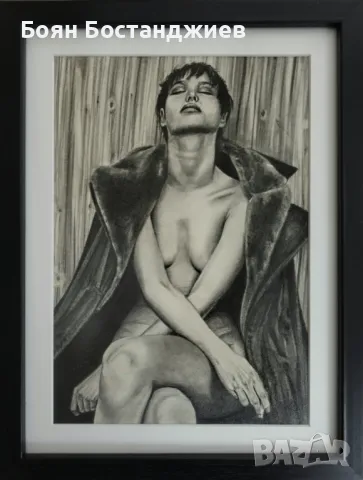 Графики, снимка 12 - Картини - 46646108