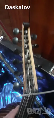 Продавам професионален оуд внос !, снимка 11 - Струнни инструменти - 47926936
