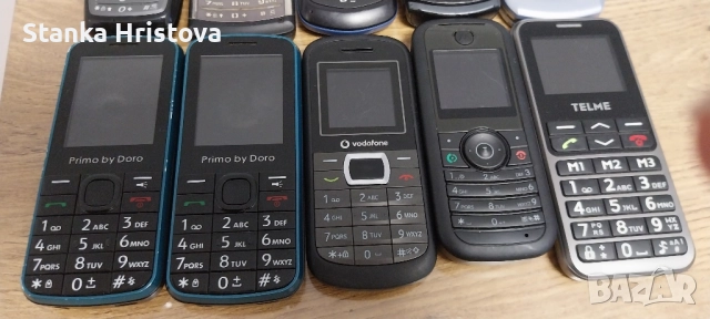 Телефони с копчета. , снимка 3 - Други - 52170364