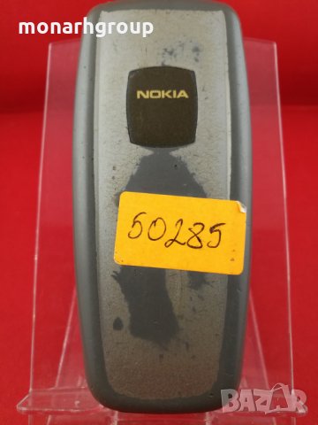 Телефон Nokia 2600, снимка 6 - Nokia - 17180358