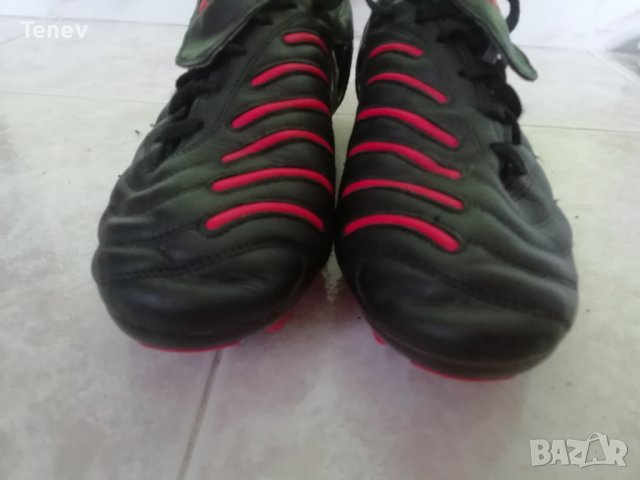 Adidas Predator Pulse TRX оригинални калеври бутонки футболни обувки, снимка 6 - Футбол - 38261449