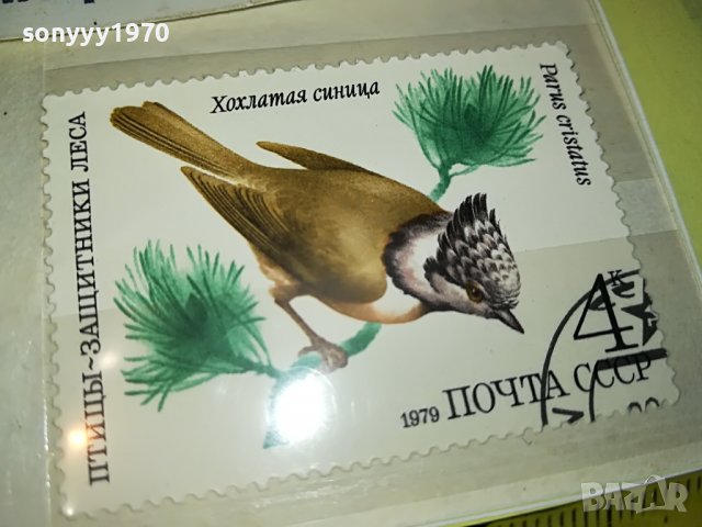 МАРКА 14 1979 СССР 1603231351