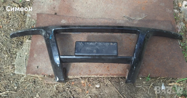 Преден ролбар за ssangyyoung rexton, снимка 3 - Части - 50889917