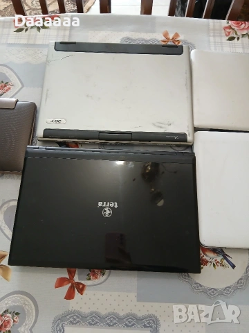 Лаптопи, снимка 3 - Лаптопи за работа - 53573712