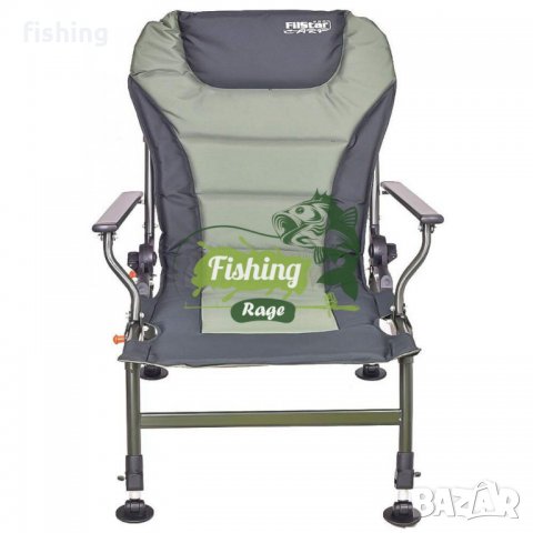 Стол Filstar FC008 , снимка 2 - Екипировка - 32258238