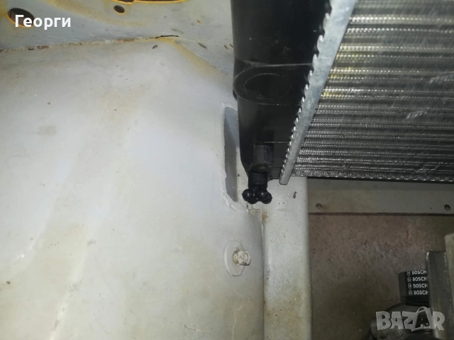 Радиатор за Лада, снимка 6 - Части - 52264156