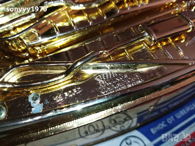 GOLD FORD 20см 1812231728, снимка 15 - Колекции - 43464901