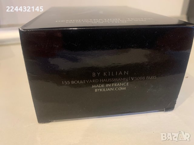 Kilian Good girl gone Bad 50 ml EDP Tester , снимка 4 - Дамски парфюми - 40315492