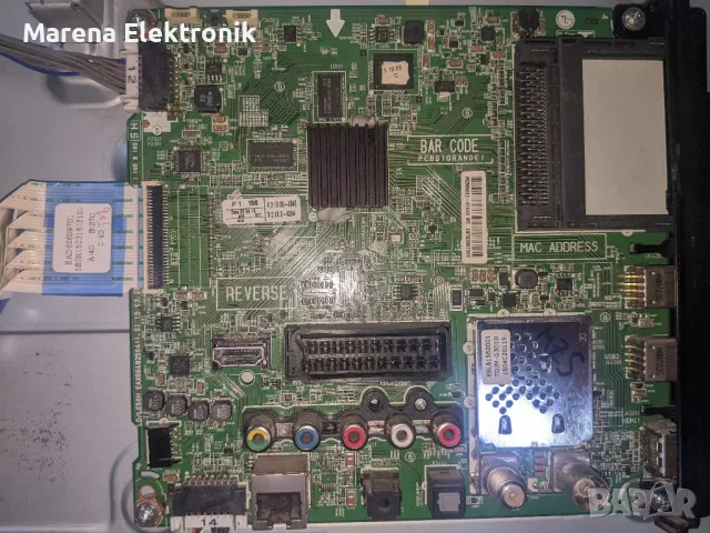 LG 32LF592U на части: EAX66482504(1.0);LGP32D-15CH1;6870C-0565A и LC320DXE(MG)(A3), снимка 4 - Части и Платки - 49072094