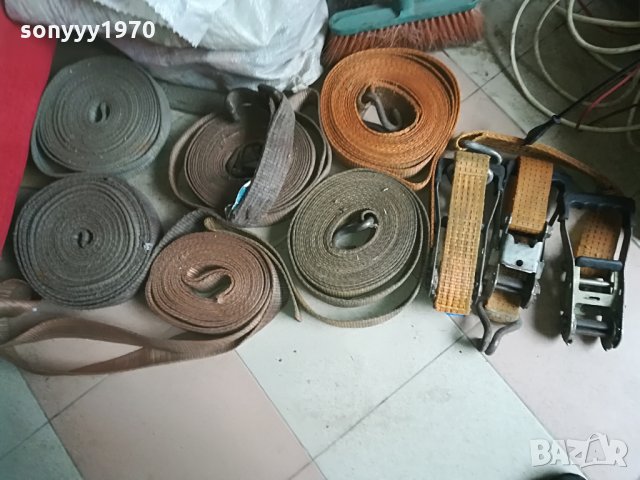 ТРЕСЧОТКИ-15ЛВ ЗА БР & КОЛАНИ-15ЛВ ЗА БР, снимка 3 - Аксесоари и консумативи - 28689557